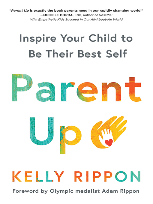 Title details for Parent Up by Kelly Rippon - Available